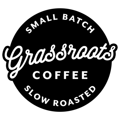 Grassroots Coffee Roasters