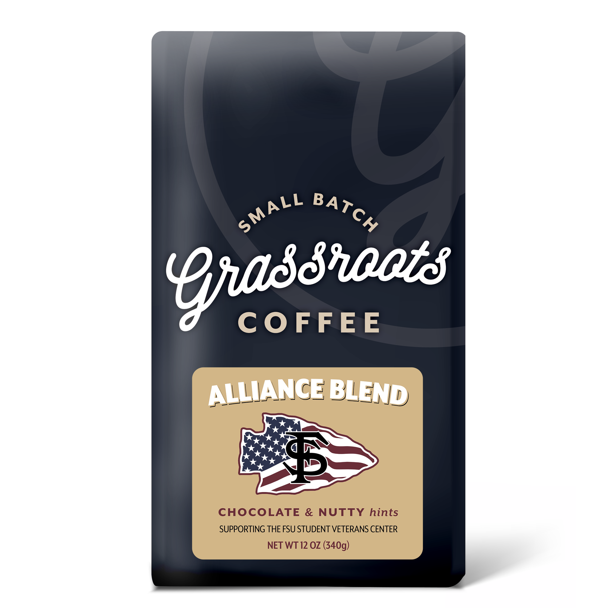 12 oz Alliance Blend