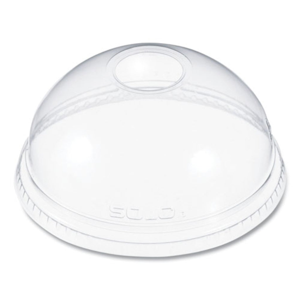 16-24 oz Cold Dome Lid