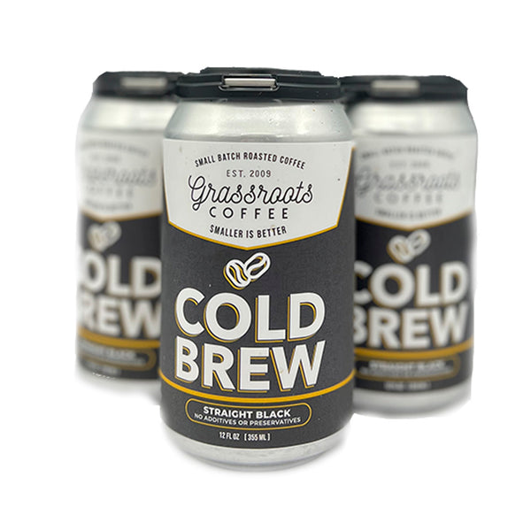 Cold Brew Blend – Yield Coffee Roasters