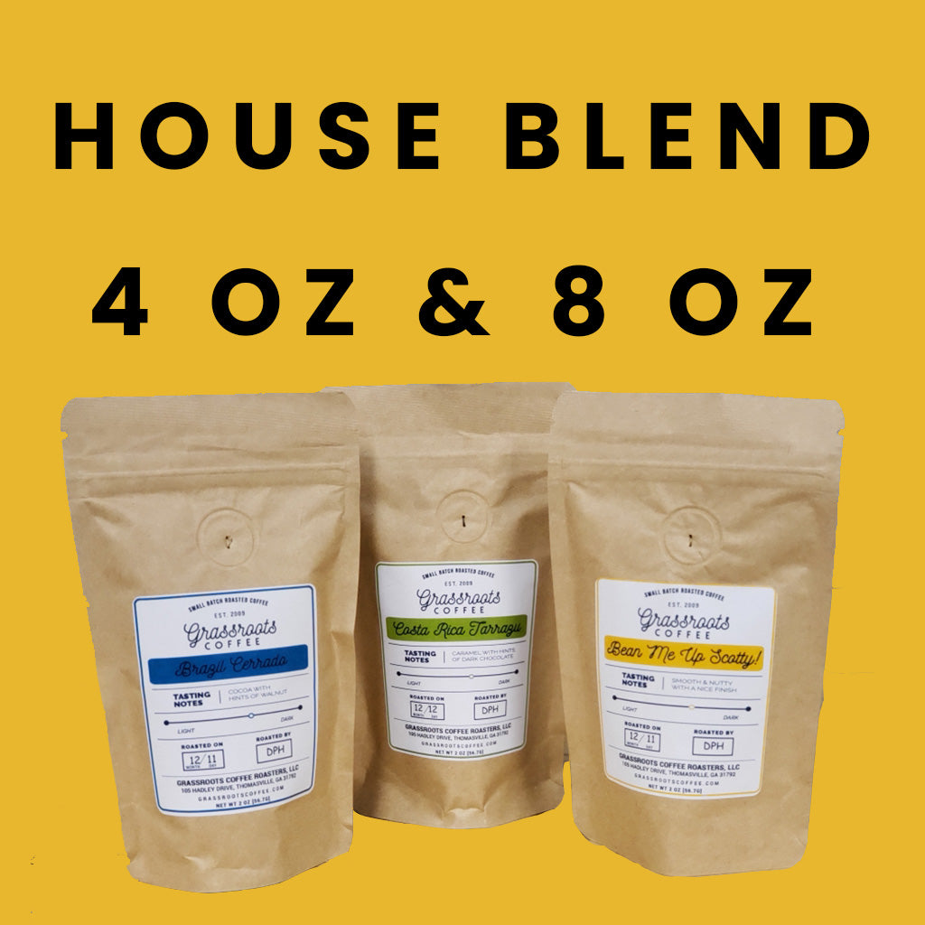 Gift Size House Blend