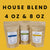 Gift Size House Blend